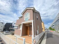 グリシーヌ3番館Ｂ棟