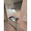 キッチン フォルトゥーナ中村