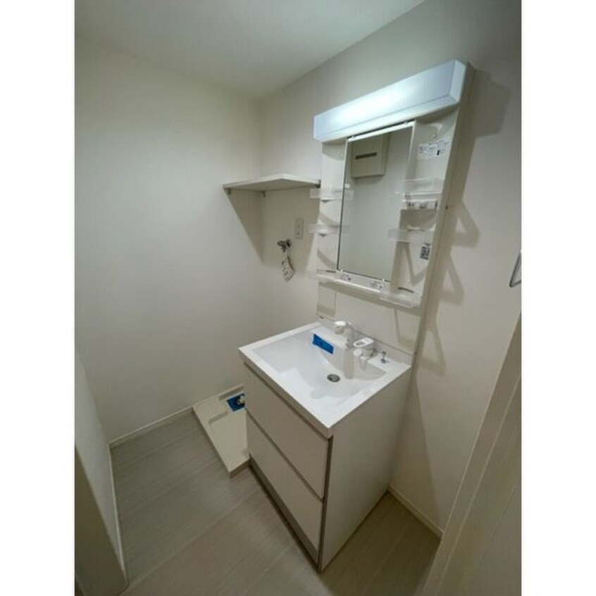 洗面 フォルトゥーナ中村