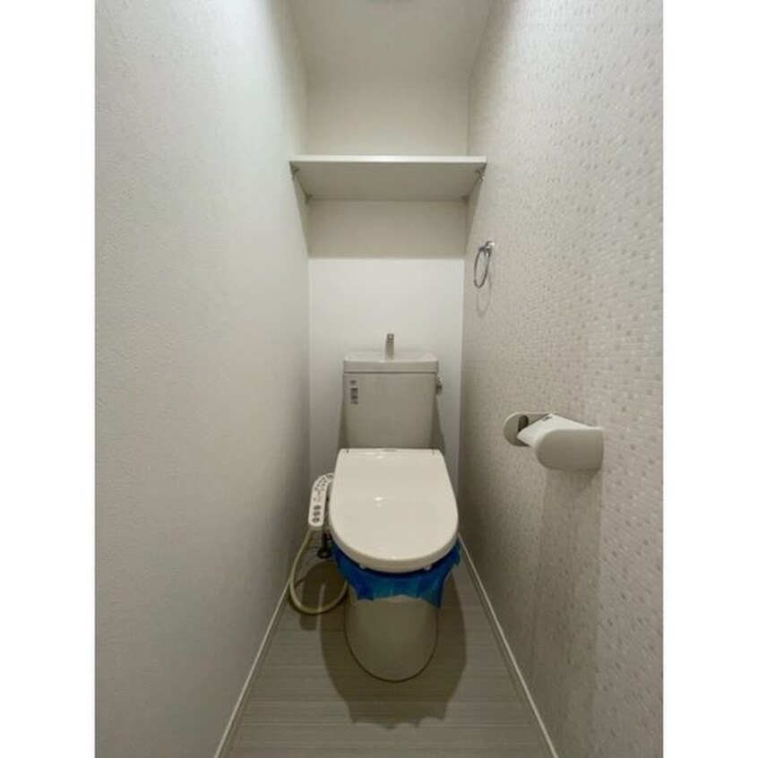 トイレ フォルトゥーナ中村