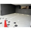 駐車場 プラッツ名駅
