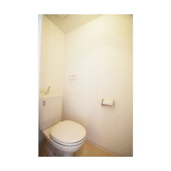 トイレ Ｐｏｒｔ　Ｗｅｓｔ雅