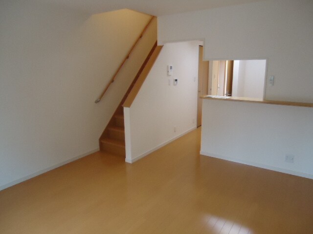 内観写真 Ｐｏｒｔ　Ｗｅｓｔ雅