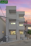 外観写真 Ｚｅｃｃａ栄生