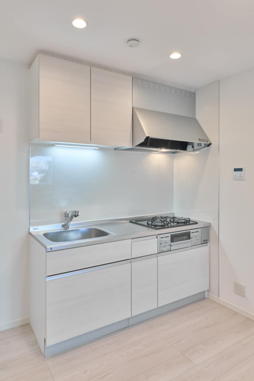 キッチン Ｚｅｃｃａ栄生