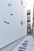 周辺環境 Ｚｅｃｃａ栄生