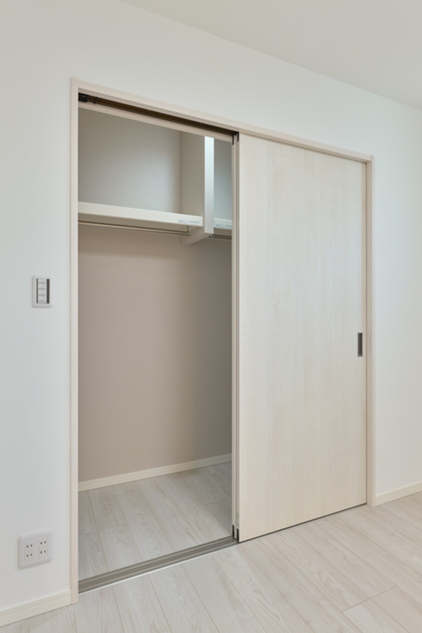 収納 Ｚｅｃｃａ栄生