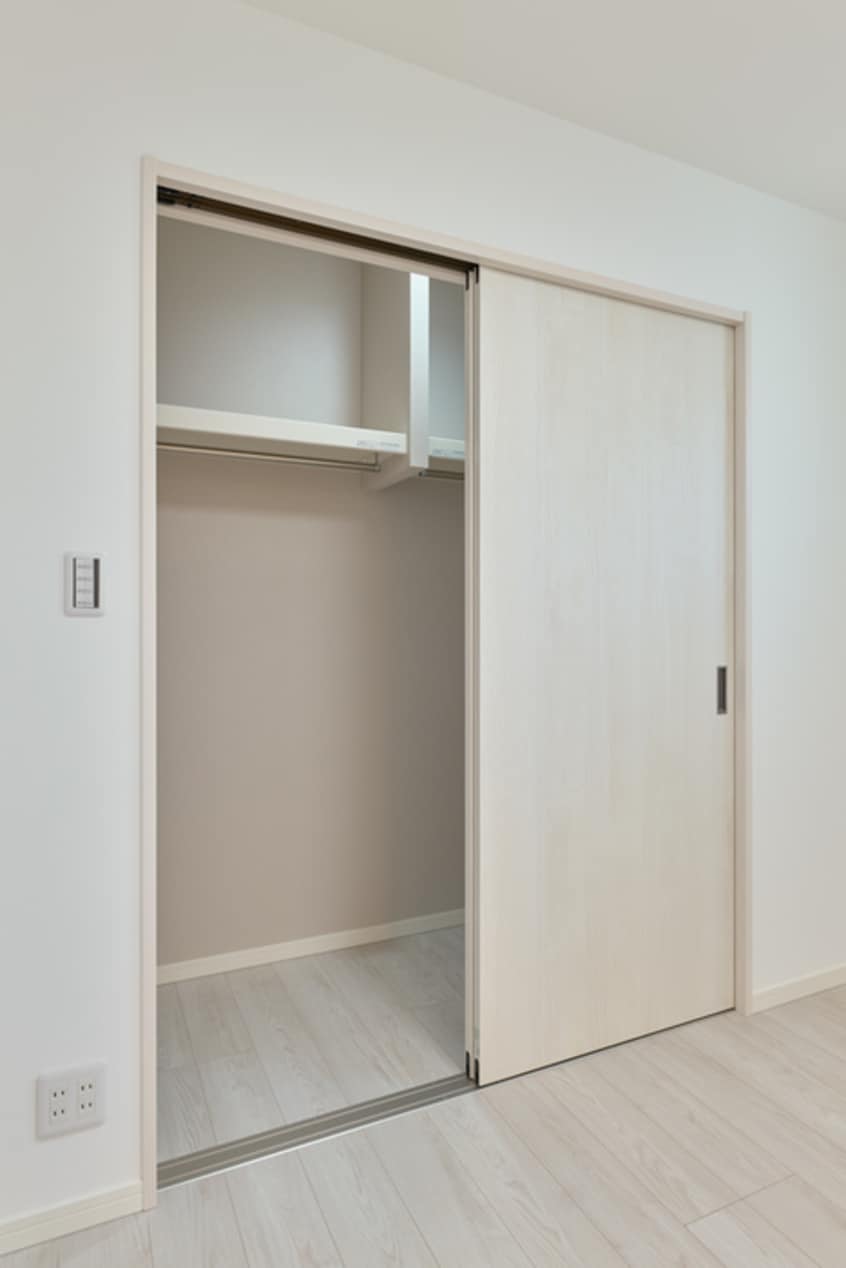 収納 Ｚｅｃｃａ栄生