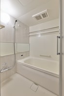 バス／シャワールーム等 Ｚｅｃｃａ栄生