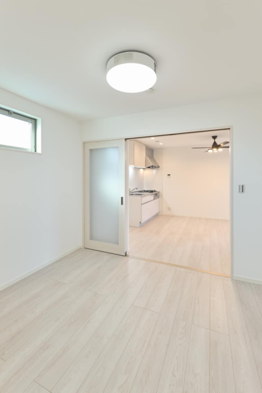 居室 Ｚｅｃｃａ栄生