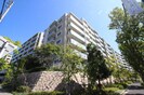ヴィアーレ星ケ丘の森（824）の外観