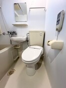 トイレ シーズンコート甚目寺