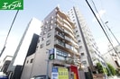 鈴木ビルの外観