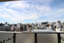 室内からの展望 ﾌﾟﾚｻﾝｽ栄ﾌﾚｲﾔ(1304)