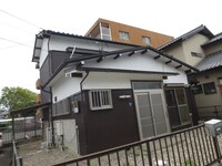 河野様花池１丁目貸家