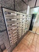 建物設備 サン・東山公園イ－スト