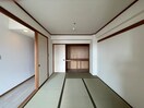 内観写真 鳥見ﾊﾟ-ｸ･ﾏﾝｼｮﾝ三番街南棟(1204)