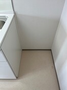 内観写真 鳥見ﾊﾟ-ｸ･ﾏﾝｼｮﾝ三番街南棟(1204)