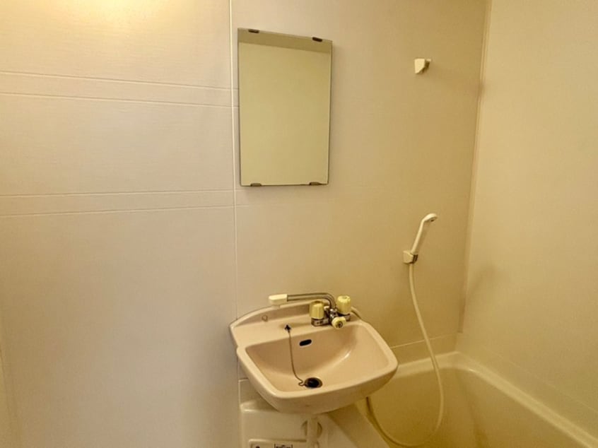 洗面 アスコット瀬戸口