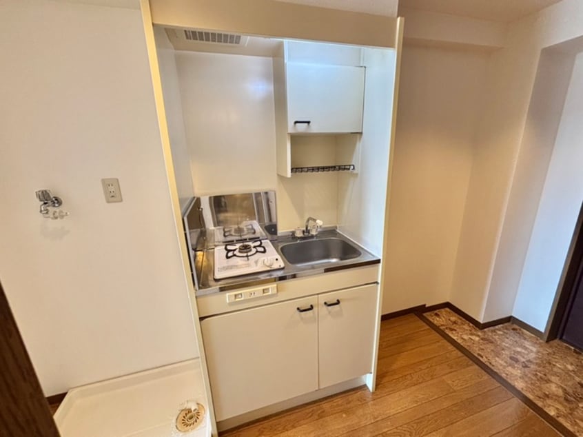 キッチン アスコット瀬戸口