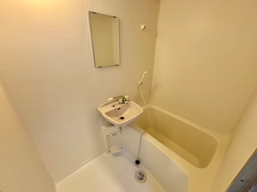 バス／シャワールーム等 アスコット瀬戸口