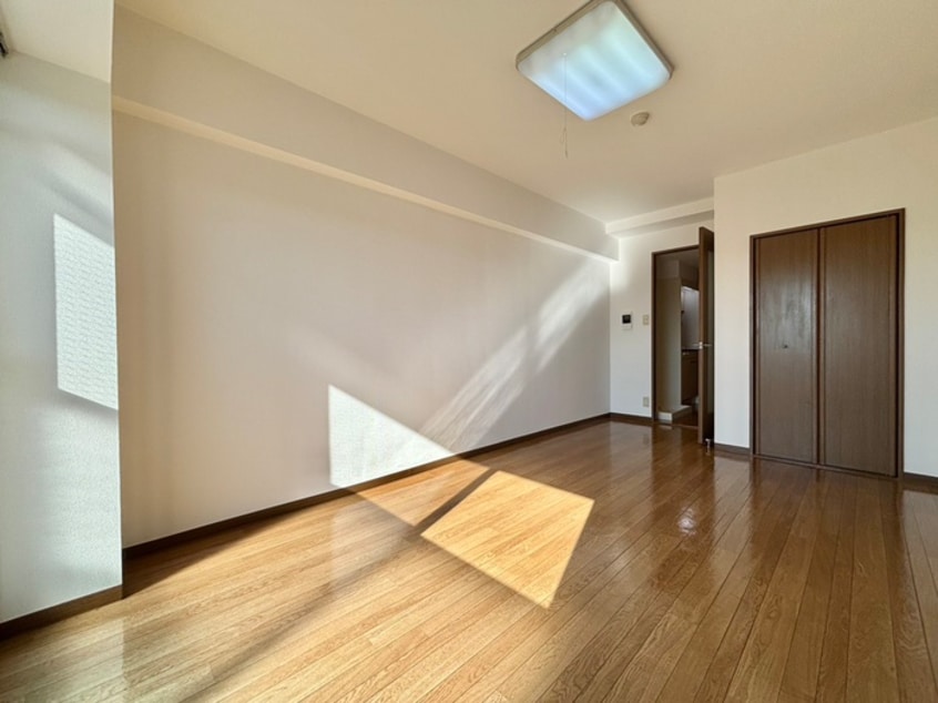 居室 アスコット瀬戸口