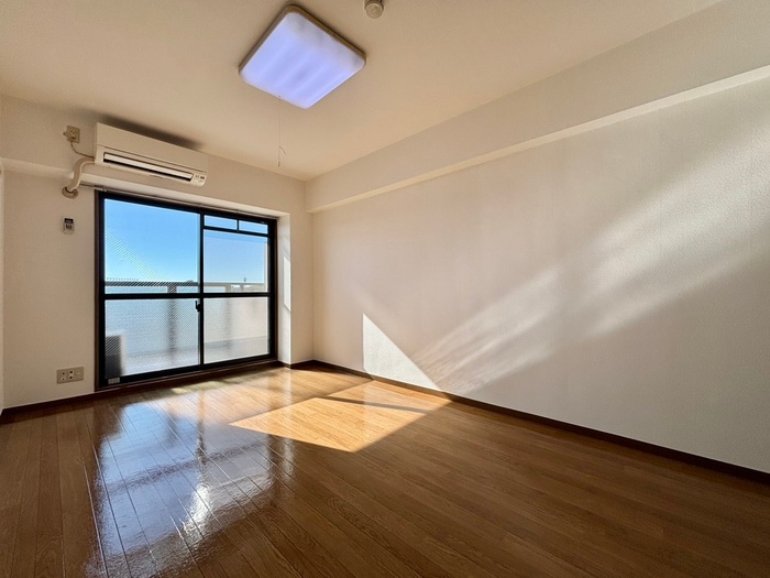 居室 アスコット瀬戸口