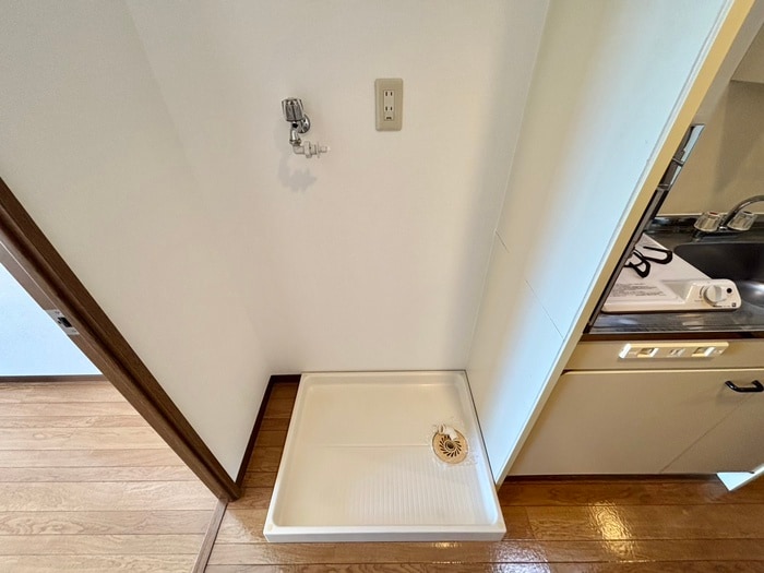 ベランダ・バルコニー アスコット瀬戸口