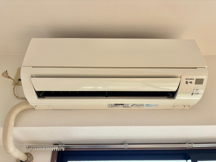 内観写真 アスコット瀬戸口