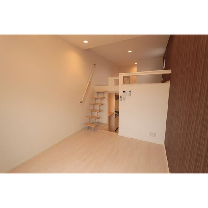 居室 プランドール