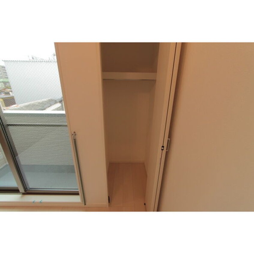 収納 プランドール