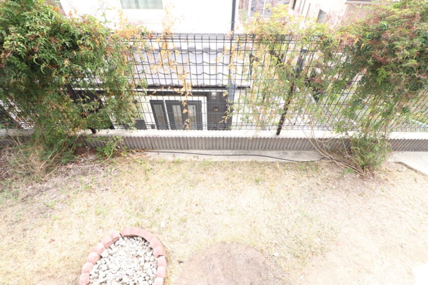 ベランダ・バルコニー ルートヒル8北棟