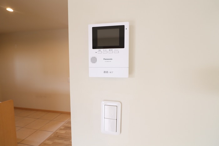 内観写真 ルートヒル8北棟