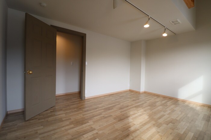 居室 ルートヒル8北棟