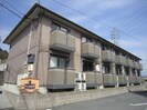 フォ－サイト大西の外観