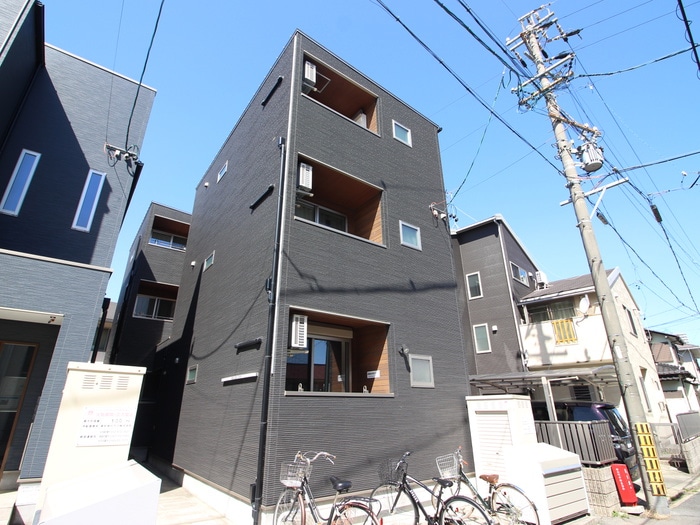 外観写真 REGALEST　LOTUS