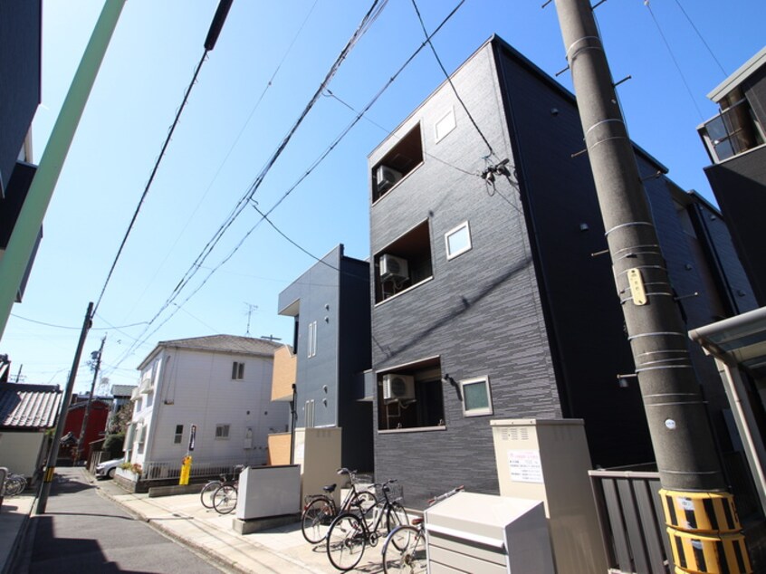 外観写真 REGALEST　LOTUS