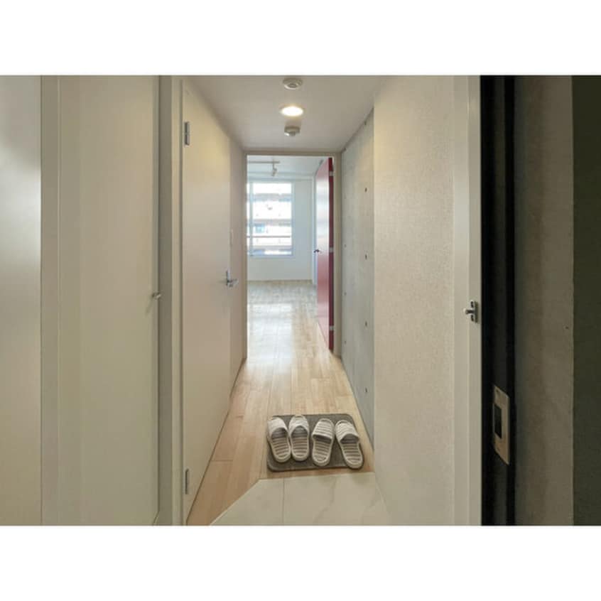 廊下 Branche上前津