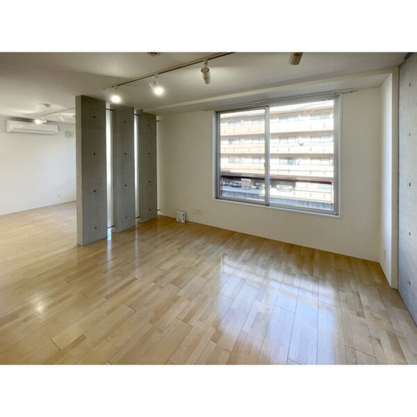 居室 Branche上前津