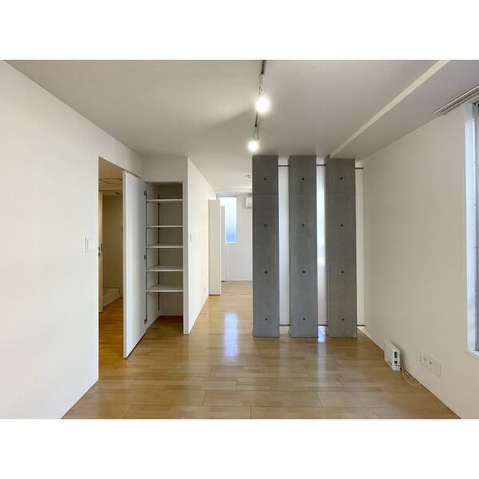 居室 Branche上前津