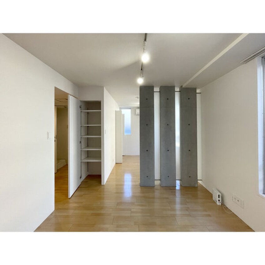 居室 Branche上前津