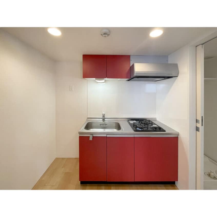 キッチン Branche上前津