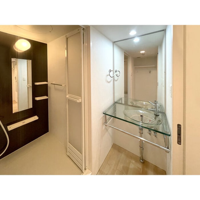 洗面 Branche上前津