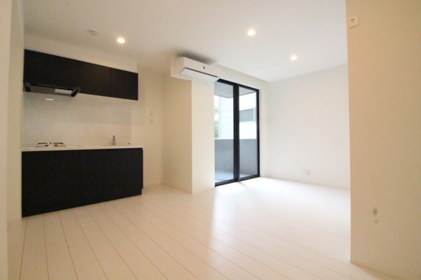 居室 Jack shikataⅠ