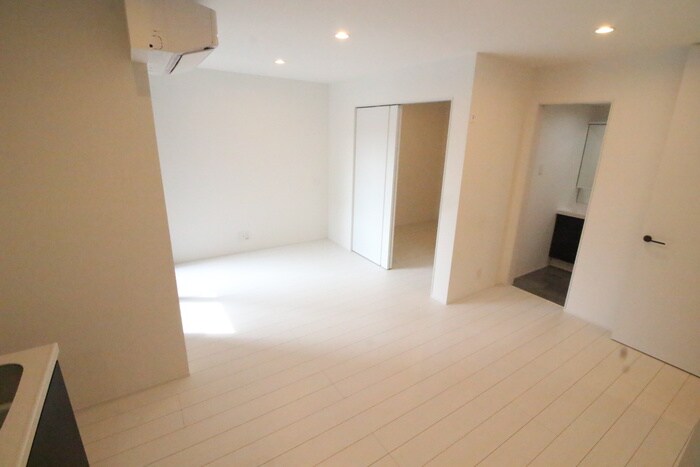 居室 Jack shikataⅠ