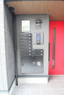 建物設備 Jack shikataⅠ