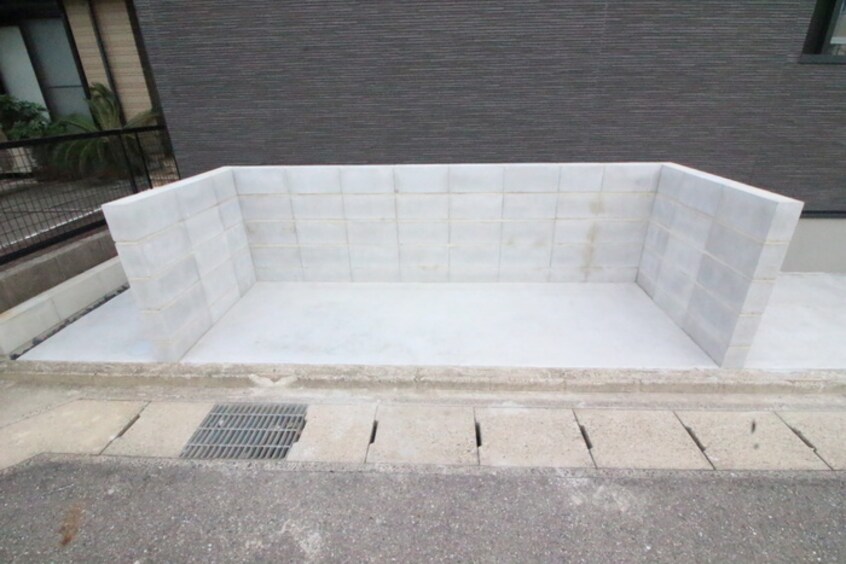 建物設備 Jack shikataⅠ