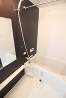 バス／シャワールーム等 Jack shikataⅠ