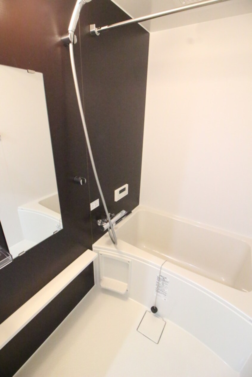 バス／シャワールーム等 Jack shikataⅠ