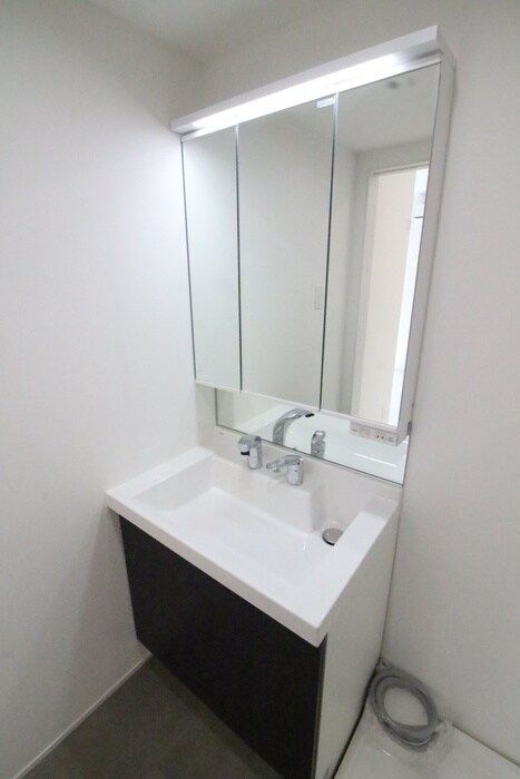 洗面 Jack shikataⅠ